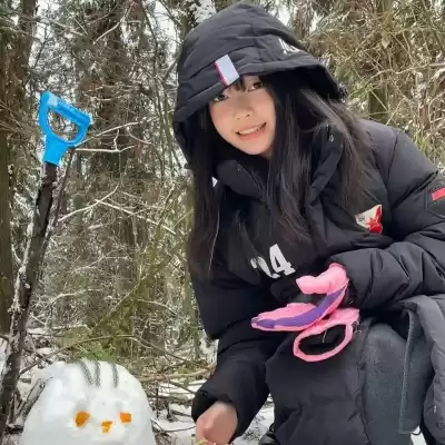 彭海儿
